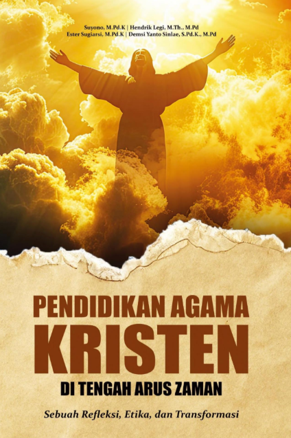 Buku 8